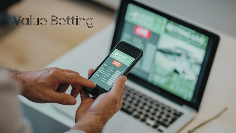 Value-Betting-is-one-of-the-best sport-betting-strategies