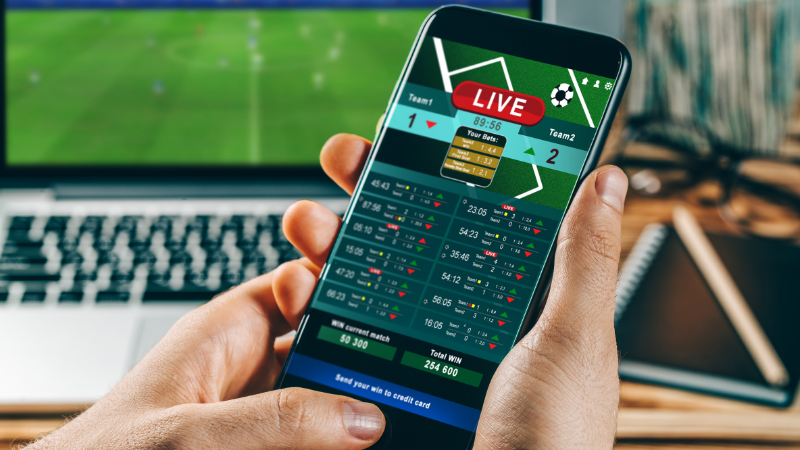 sports betting affiliates