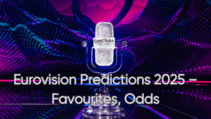 Eurovision Predictions 2025 – Favourites, Odds